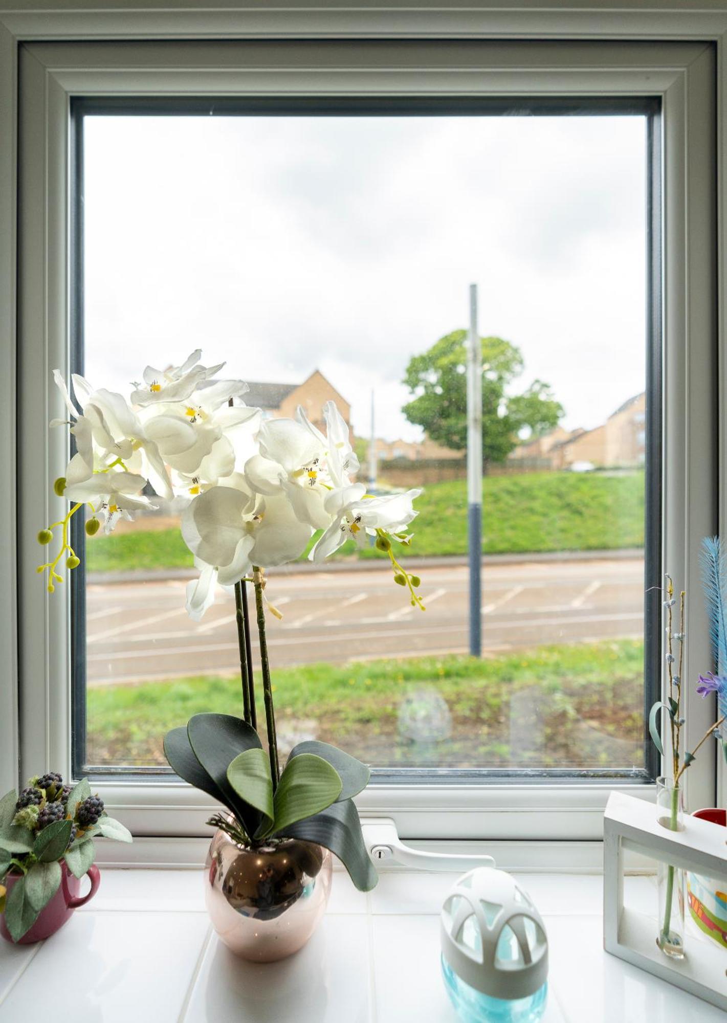 Luxury Ground Floor 2 Bedroom Apartment Free Wifi & Parking Sheffield Esterno foto